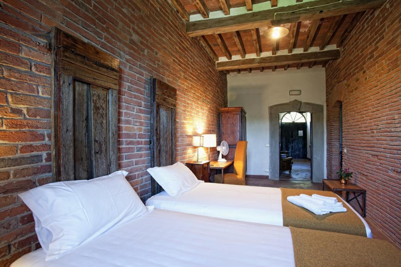 Villa Ruffignano Cortona Kültér fotó