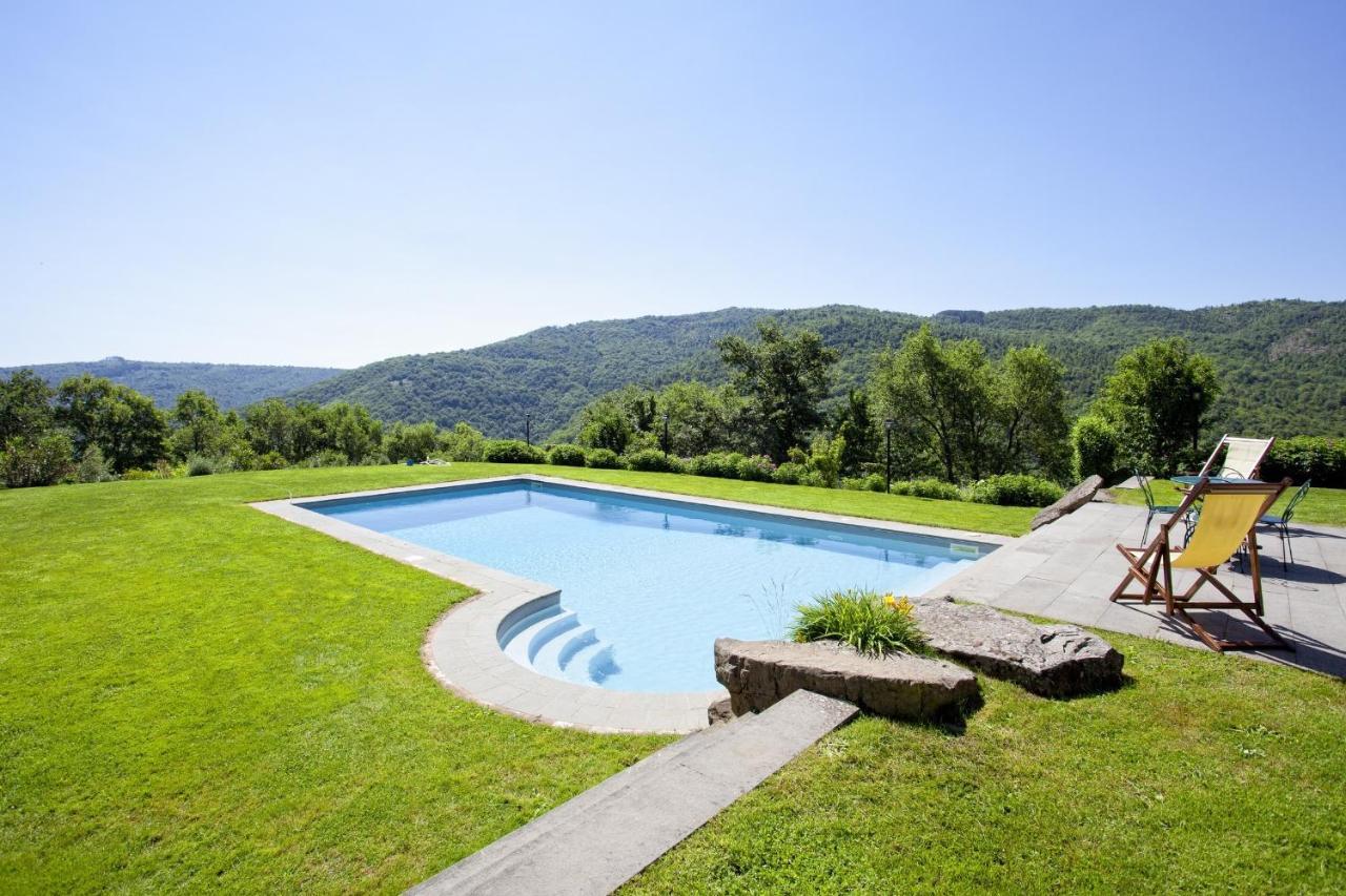 Villa Ruffignano Cortona Kültér fotó