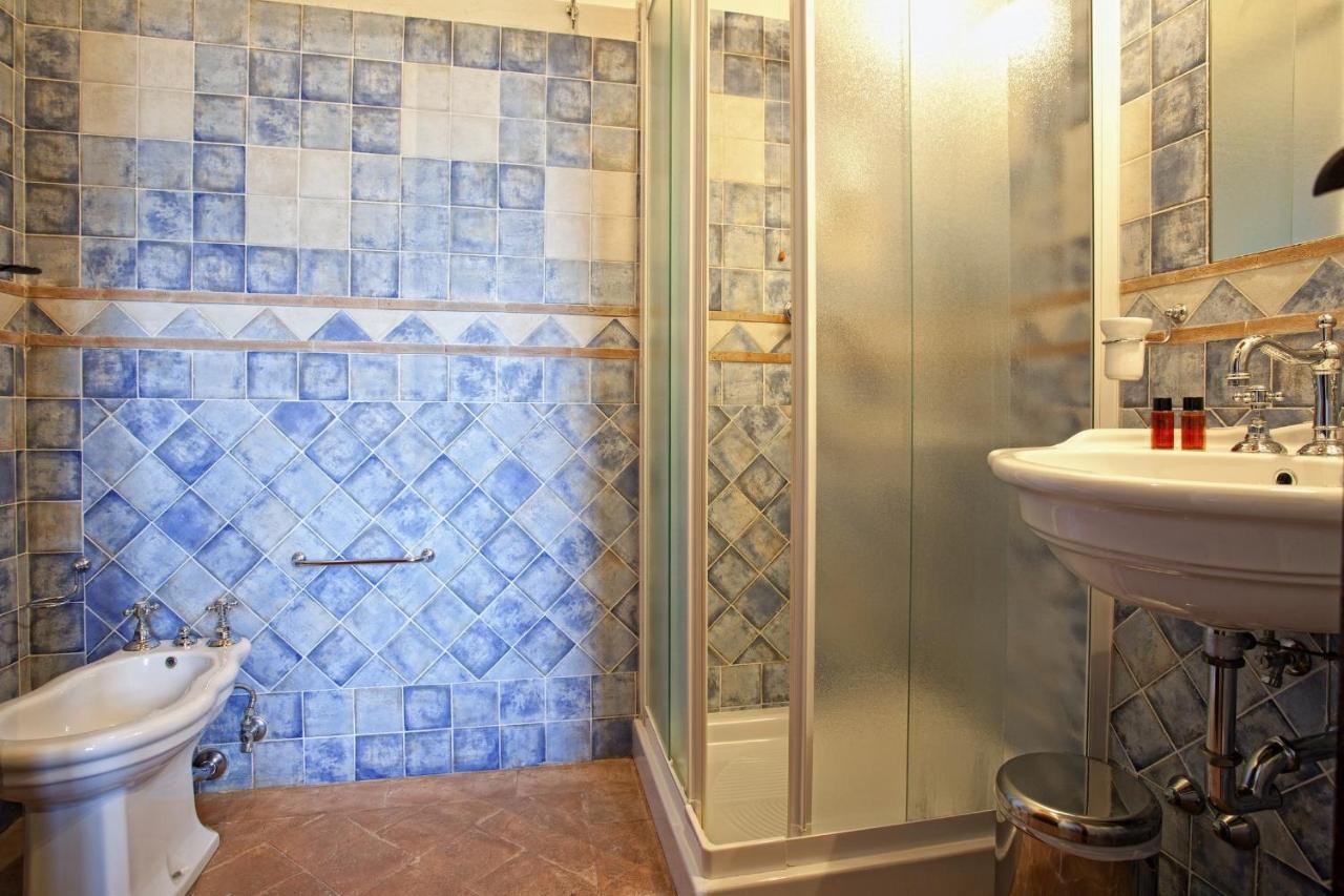 Villa Ruffignano Cortona Kültér fotó